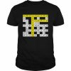 Crossword Puzzle Superstar  Classic Men's T-shirt