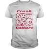 Crush Culture Maze Conan Shirt Classic Men's T-shirt