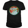 Crush your enemies see them Driven before you unisex T- Classic Men's T-shirt