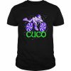 Cuco Heaven Is Lucid Dreaming Shirt Classic Men's T-shirt