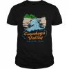 Cuyahoga Valley National Park  Classic Men's T-shirt