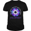 Daisy no story should end too soon You matter  Classic Men's T-shirt