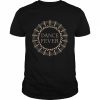 Dance Fever Florence and The Machine 2022 T- Classic Men's T-shirt