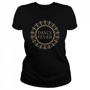 Dance Fever Florence and The Machine 2022 T- Classic Women's T-shirt