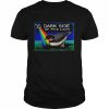 Dark Side Of The Loon  Classic Men's T-shirt