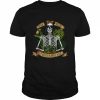 Dead Inside But Keeps Plants Alive  Classic Men's T-shirt