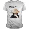 Deeply Out Of Stock  Classic Men's T-shirt