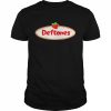 Deftones X Strawberry Shortcake Shirt Classic Men's T-shirt