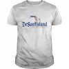 Desantisland Land Of Liberty Shirt Classic Men's T-shirt