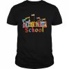 Disney Back To School unisex T- Classic Men's T-shirt