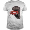 Do A Sick Cunt Ya Burnout Shirt Classic Men's T-shirt