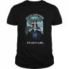 Do You dare enter the Witch lairs Halloween  Classic Men's T-shirt