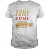 Dome Sweet Dome  Classic Men's T-shirt