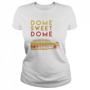 Dome Sweet Dome  Classic Women's T-shirt