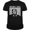 Donald Trump in Jail 2024 Shirt Classic Men's T-shirt