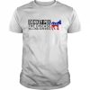 Donkey Pox the Disease killing America 2022  Classic Men's T-shirt