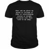 Don’t ask me about my grade or college or jobs  Classic Men's T-shirt