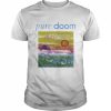 Doom Trip Records Pure Doom Shirt Classic Men's T-shirt