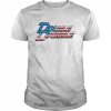 Double Dribble  Classic Men's T-shirt