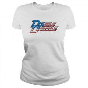 Double Dribble  Classic Women's T-shirt