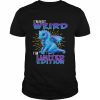 Dragon I’m not weird I’m limited edition 2022  Classic Men's T-shirt