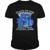 Dragon stand up for what You believe in even If it means standing alone  Classic Men's T-shirt