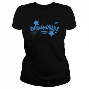 Dream Squad Poplikesoda Shirt Classic Women's T-shirt