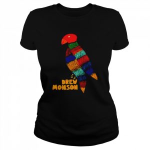 Drew Monson  Classic Women's T-shirt