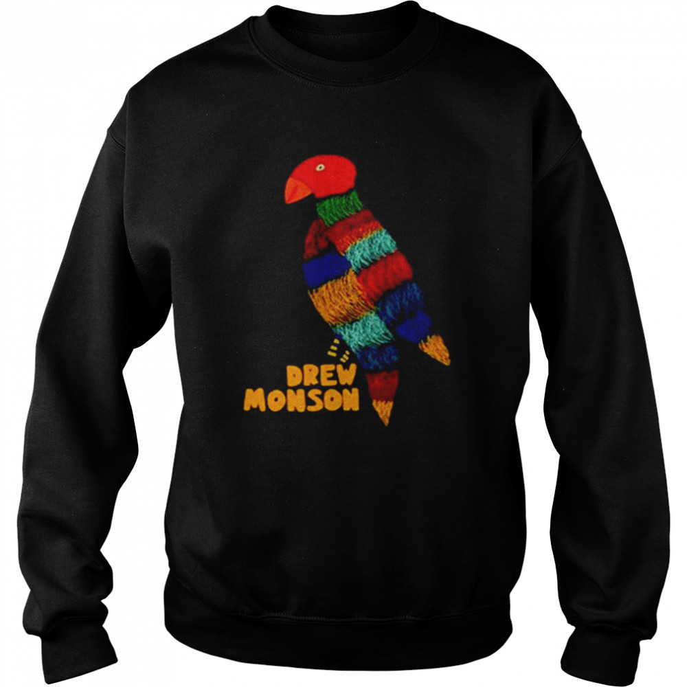 Drew Monson  Unisex Sweatshirt