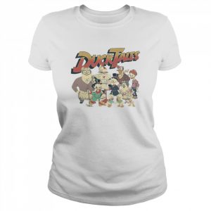 Duck Tales Shirt Classic Women's T-shirt