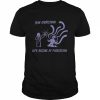 Ean Exorcisms Life Begins At Possession 2022 T-Shirt Classic Men's T-shirt