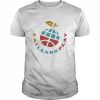 Eat Learn Play 2022 Shirt Classic Men's T-shirt