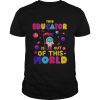 Educator Is Out Of This World Shirt Classic Men's T-shirt