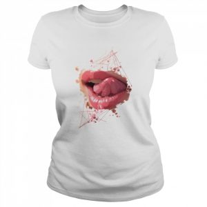 Envie Lips 2022  Classic Women's T-shirt