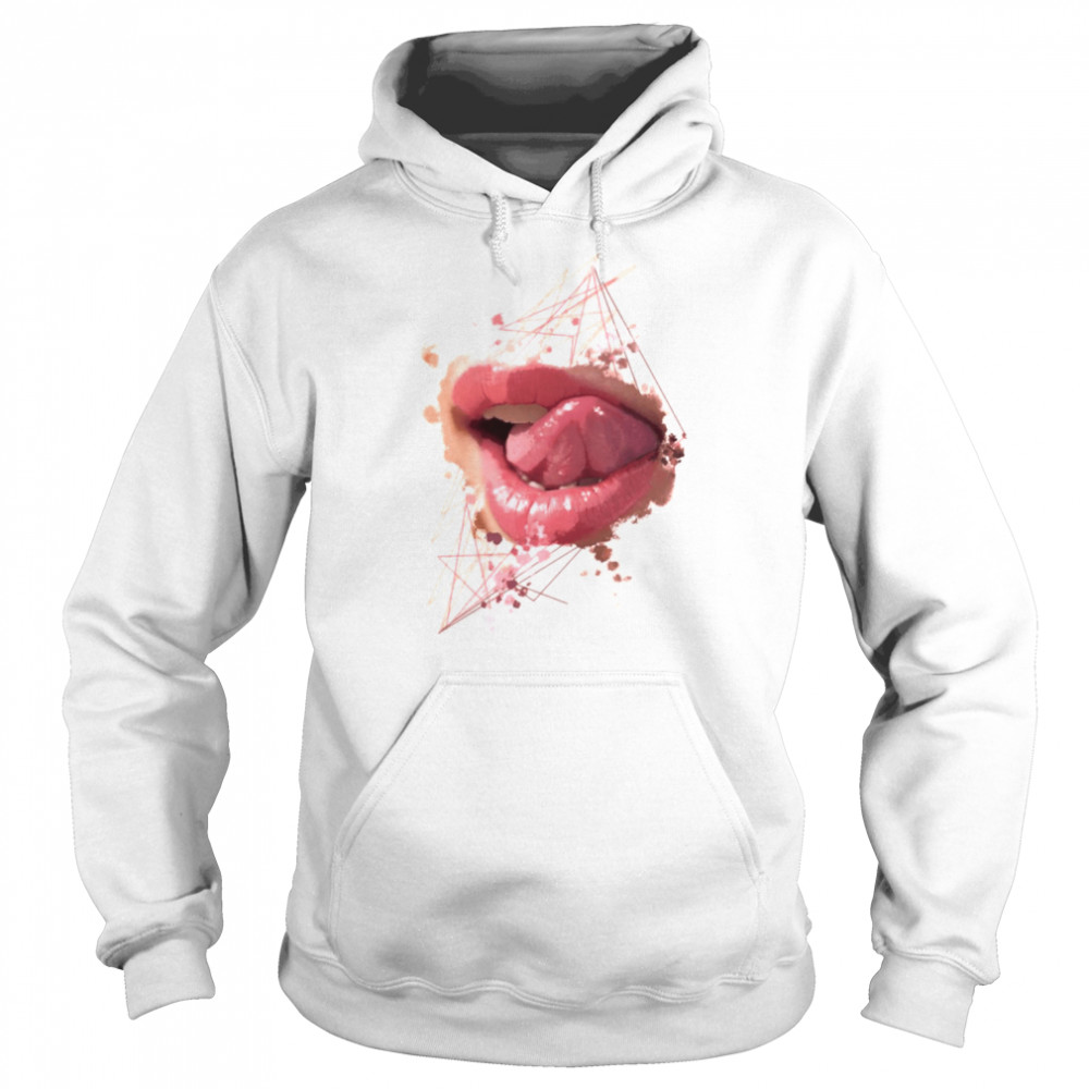 Envie Lips 2022  Unisex Hoodie