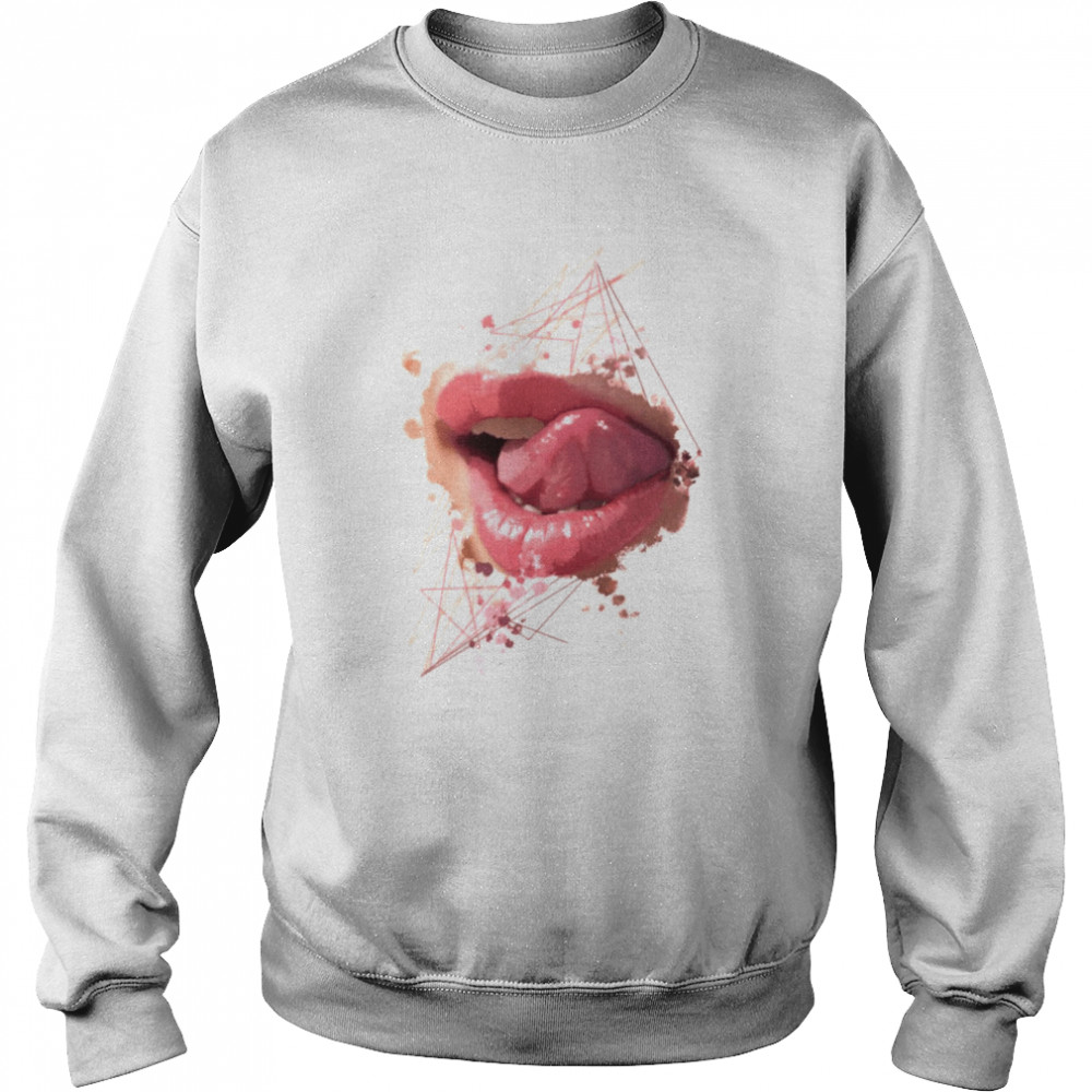 Envie Lips 2022  Unisex Sweatshirt