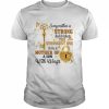 Every mother is strong but it takes the strongest one to be a mother of a son with wings  Classic Men's T-shirt