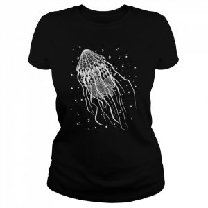 Eyectopus beautifull  Classic Women's T-shirt