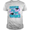 Faith in the future  Classic Men's T-shirt