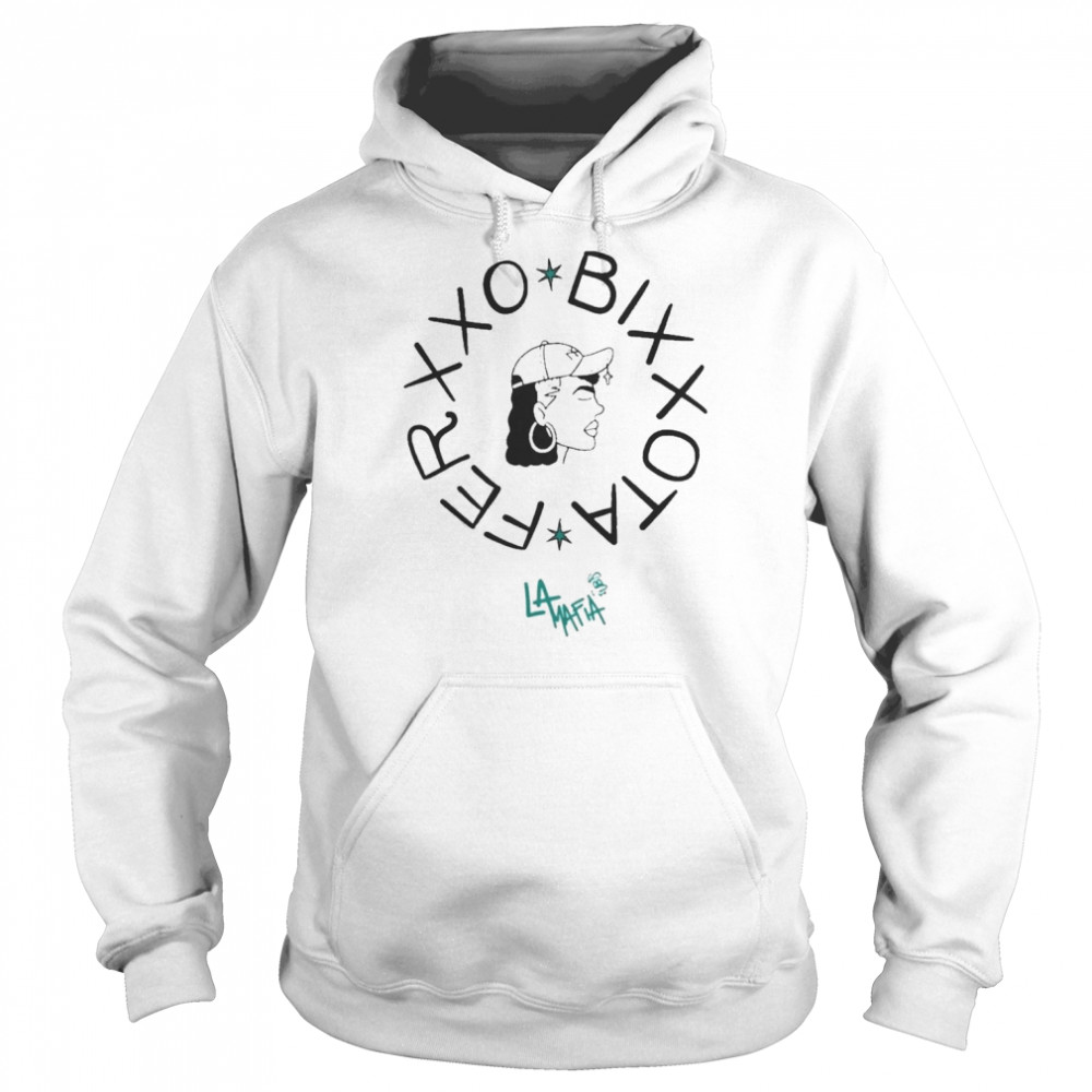 Feid Friki Karolg Shirt Unisex Hoodie