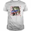 Femboy Fishing Shirt Classic Men's T-shirt