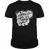 Feminism Womens Rights Are Human Rights Women’S Rights T-Shirt Classic Men's T-shirt