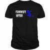 Feminist Witch  Classic Men's T-shirt