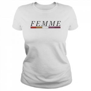 Femme 2022 tee  Classic Women's T-shirt