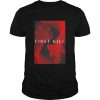 First Kill You Never Forget Your First Shirt Classic Men's T-shirt