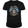 Florida Marlin Fishing Club Shirt Classic Men's T-shirt