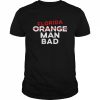 Florida Orange Man Bad Shirt Classic Men's T-shirt