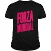 Forza Mundial T-Shirt Classic Men's T-shirt