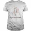 Fox Existential Dread It’S Giving Existential Dread Bestie Vintage TShirt Classic Men's T-shirt