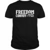 Freedom Convoy 2022  Classic Men's T-shirt